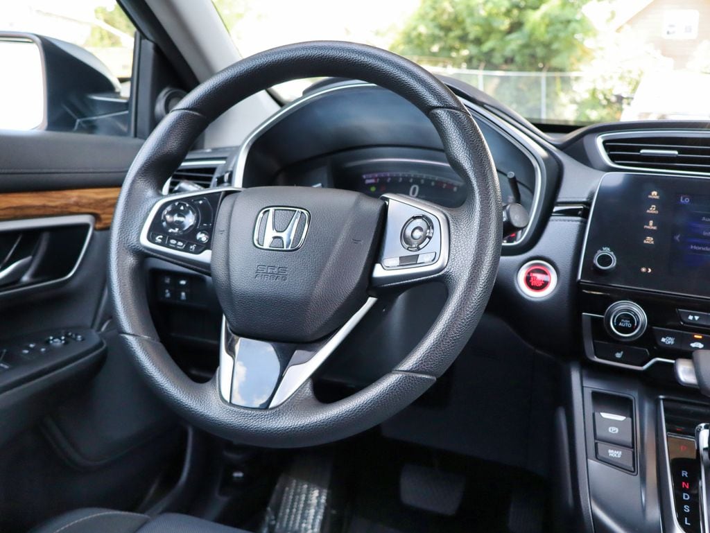 2020 Honda CR-V EX - Photo 18