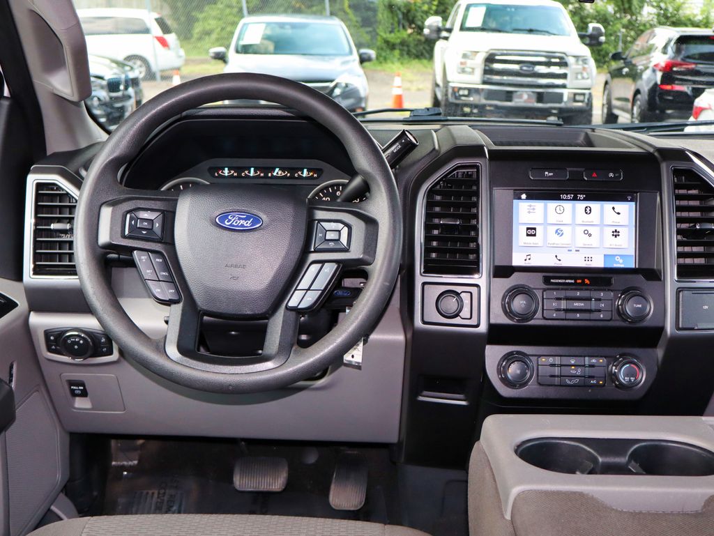 2019 Ford F-150 XLT - Photo 19