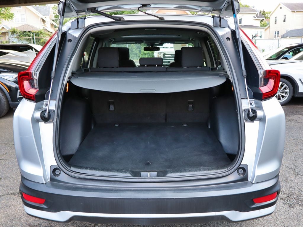 2020 Honda CR-V EX - Photo 56