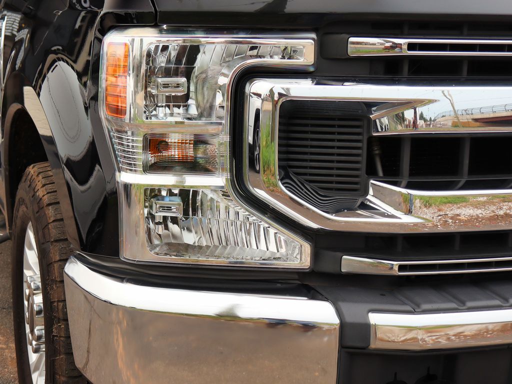 2020 Ford F-250 Super Duty XLT - Photo 10