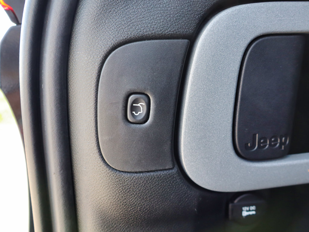 2018 Jeep Cherokee Limited - Photo 56