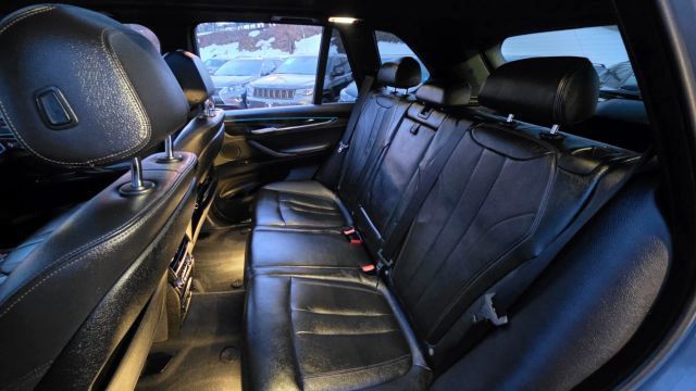 2018 BMW X5 sDrive35i - Photo 33