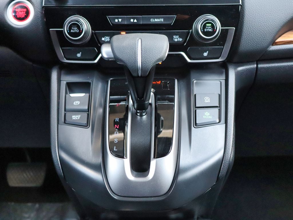 2020 Honda CR-V EX - Photo 31