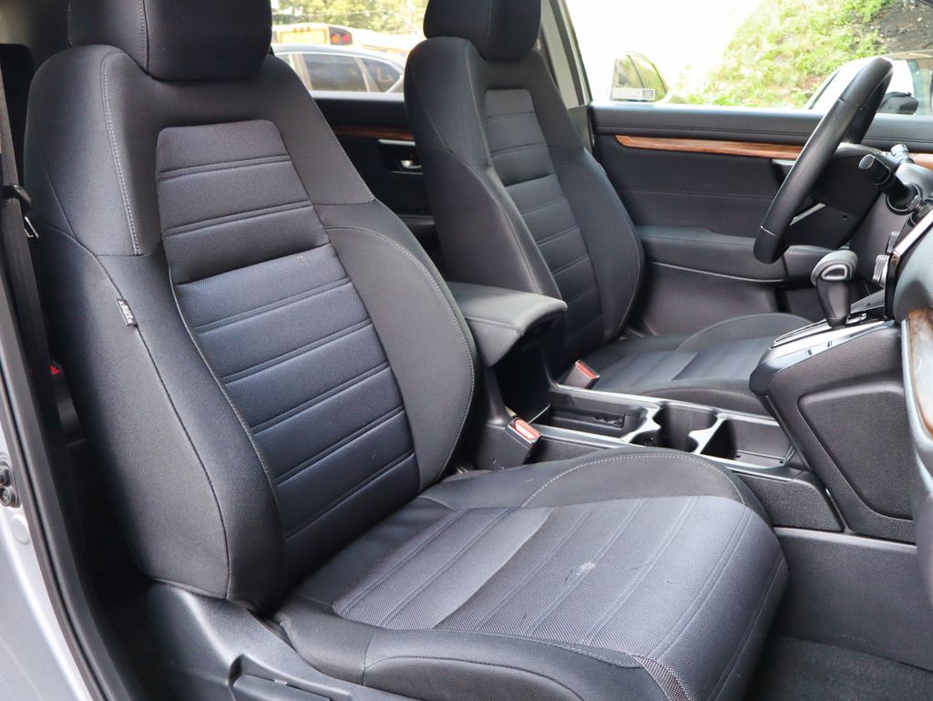 2020 Honda CR-V EX - Photo 26