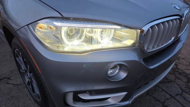 2018 BMW X5 sDrive35i - Photo 49