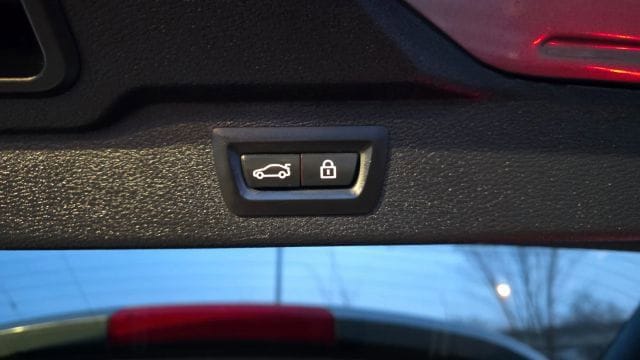2018 BMW X5 sDrive35i - Photo 35