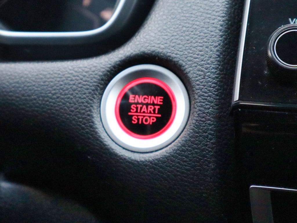 2020 Honda CR-V EX - Photo 32