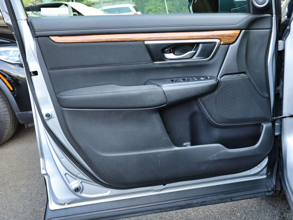 2020 Honda CR-V EX - Photo 50