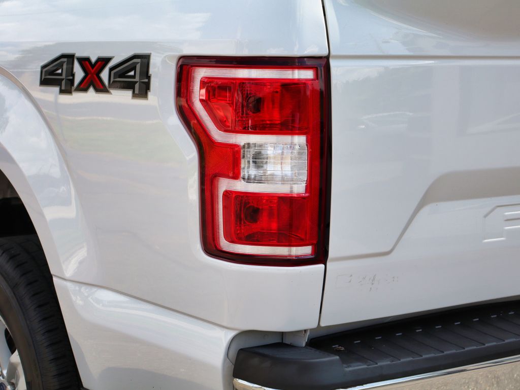 2019 Ford F-150 XLT - Photo 12