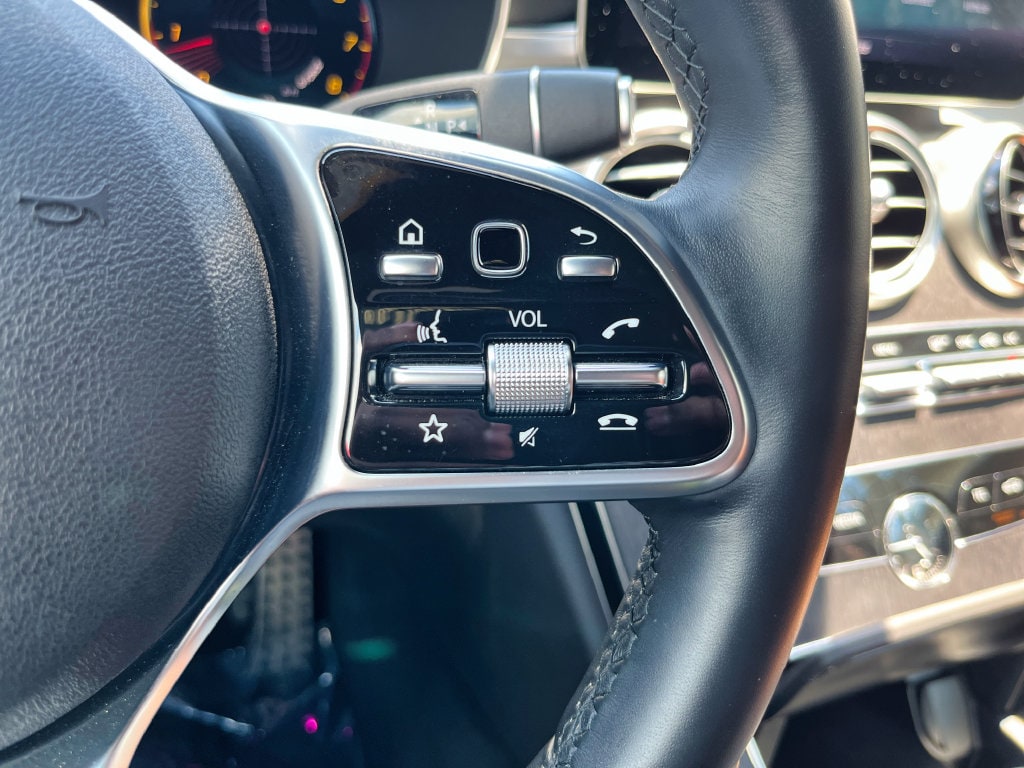 2023 Mercedes-Benz C-Class Coupe C 300 - Photo 30