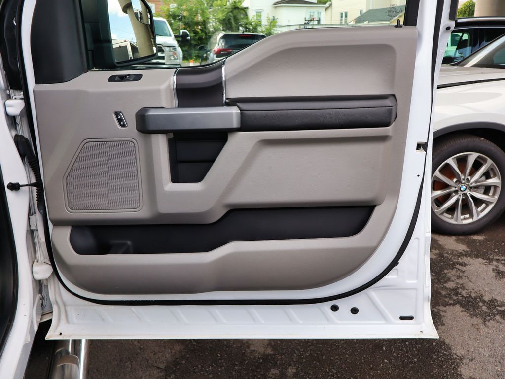 2019 Ford F-150 XLT - Photo 55