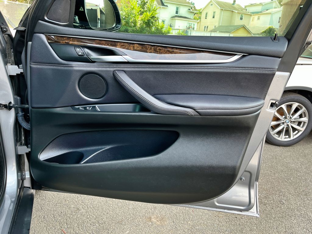 2018 BMW X5 sDrive35i - Photo 55