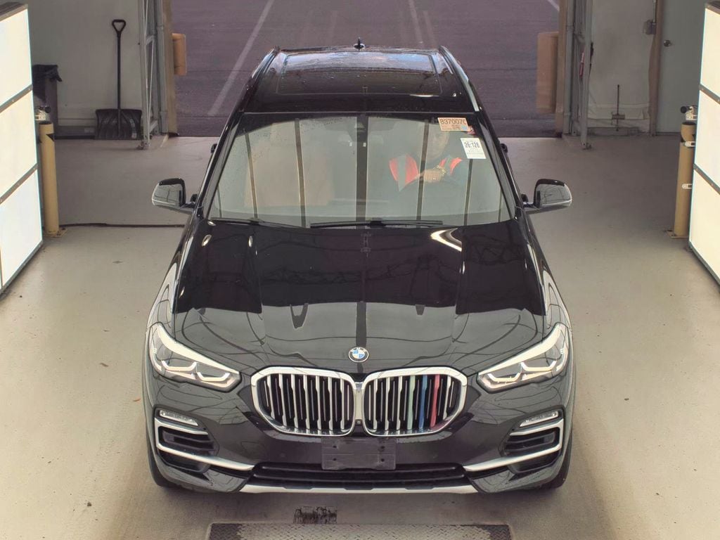 Used 2019 BMW X5 xDrive40i SUV