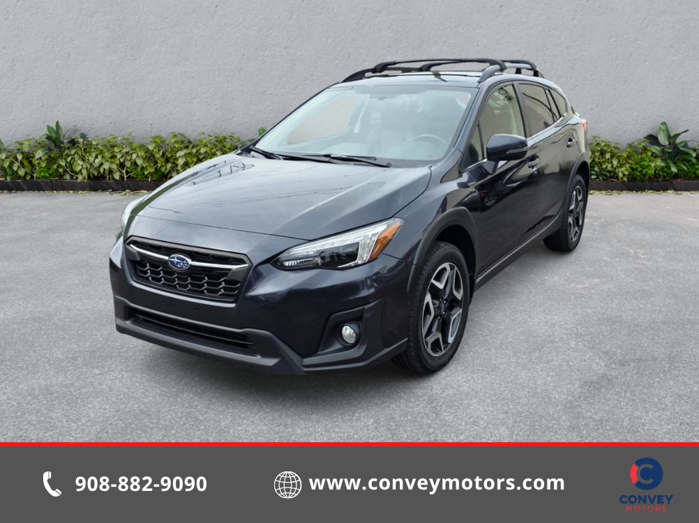2019 Subaru Crosstrek Limited