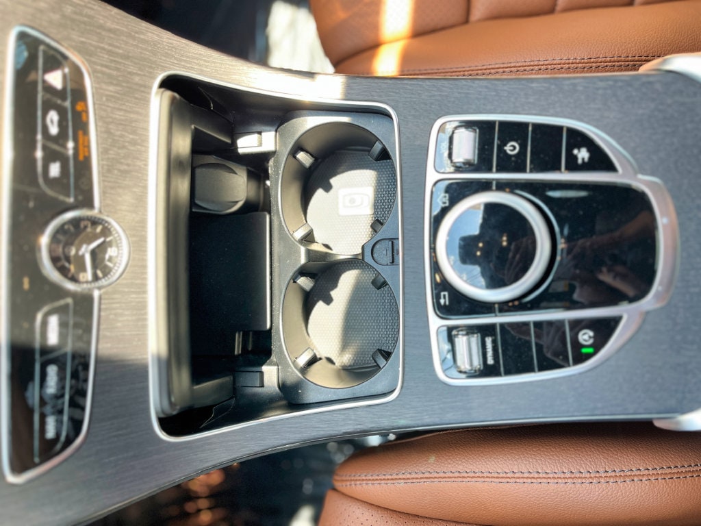 2023 Mercedes-Benz C-Class Coupe C 300 - Photo 25