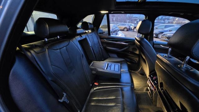 2018 BMW X5 sDrive35i - Photo 39