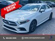  Mercedes-Benz CLS 450