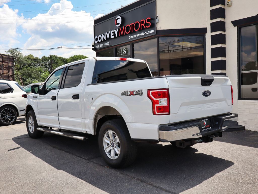 2019 Ford F-150 XLT - Photo 6