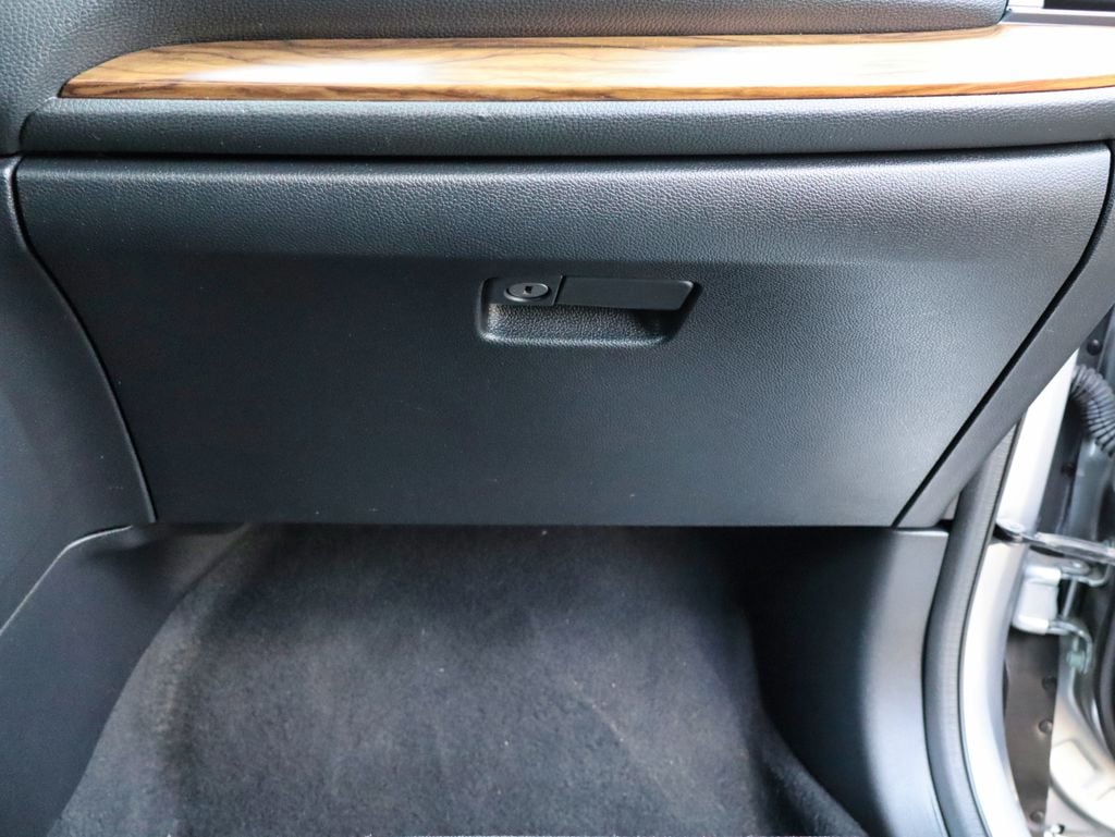 2020 Honda CR-V EX - Photo 44