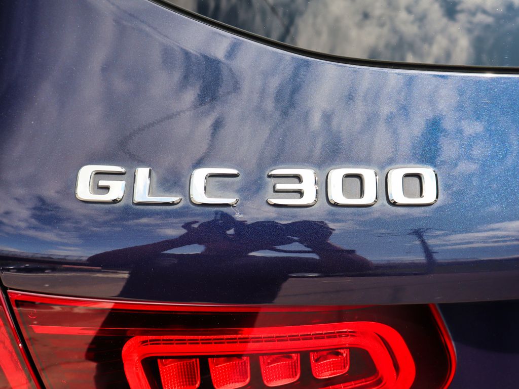 2022 Mercedes-Benz GLC GLC300 - Photo 68