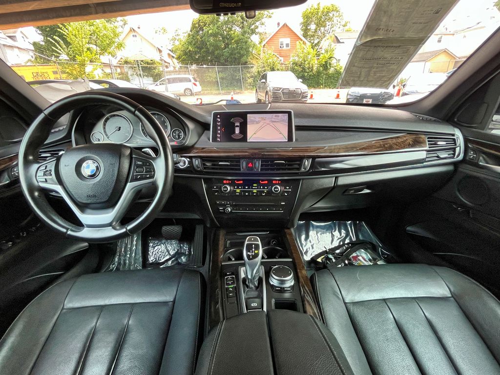 2018 BMW X5 sDrive35i - Photo 19