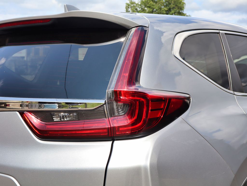 2020 Honda CR-V EX - Photo 13