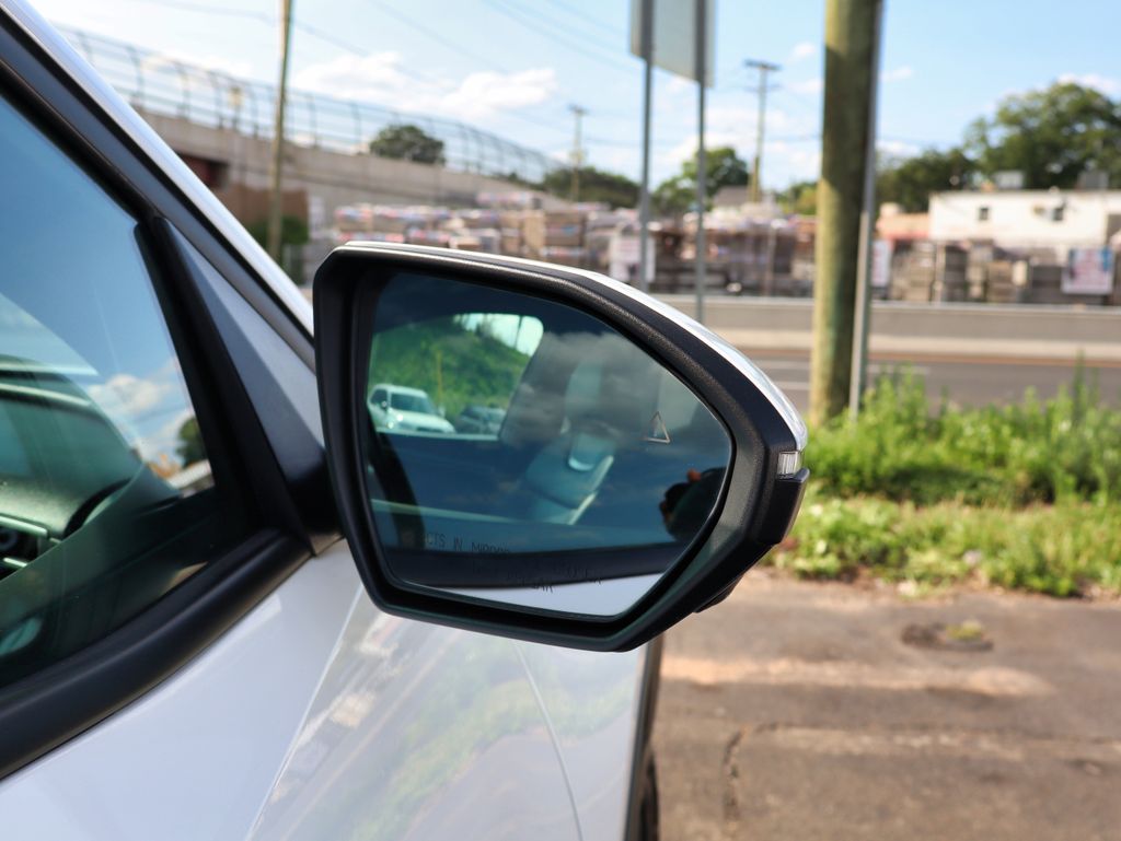 2024 Hyundai Santa Cruz Limited - Photo 17