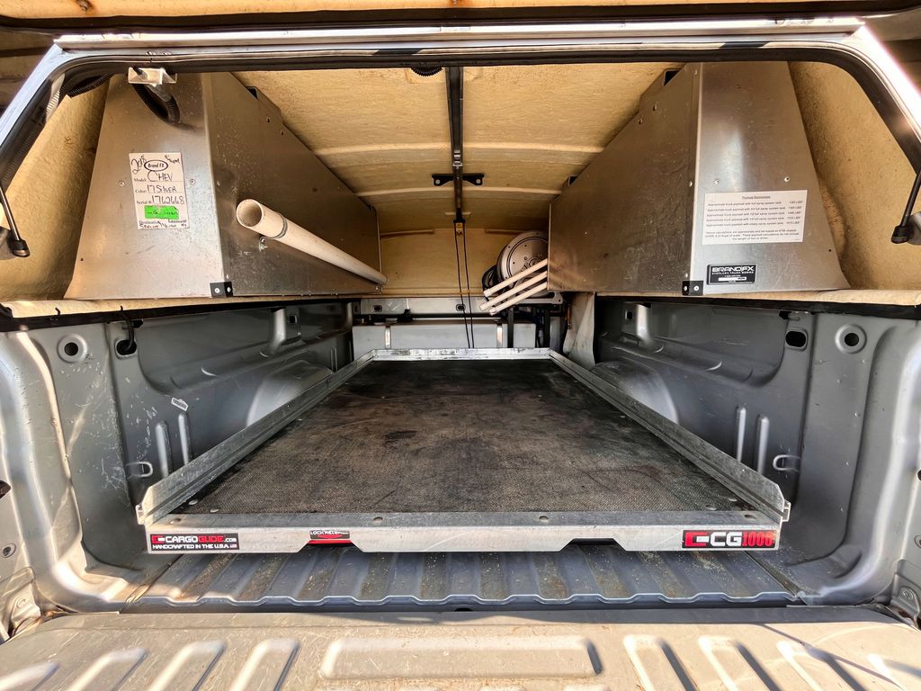 2018 Chevrolet Silverado 1500 Work Truck 1WT - Photo 45