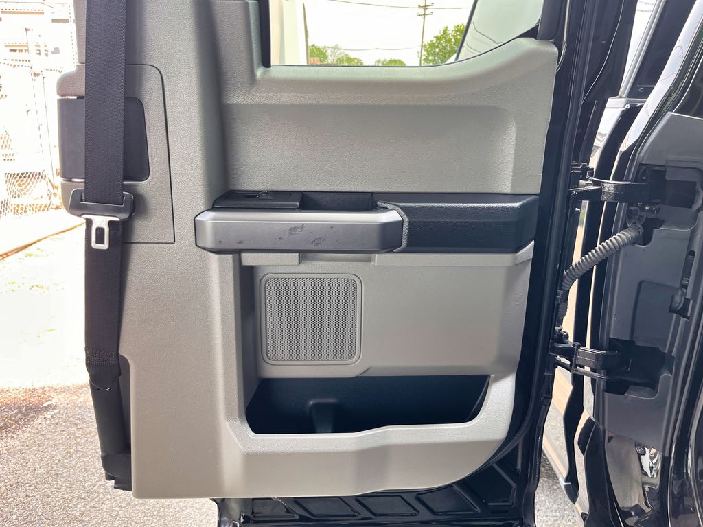 2020 Ford F-250 Super Duty XLT - Photo 48