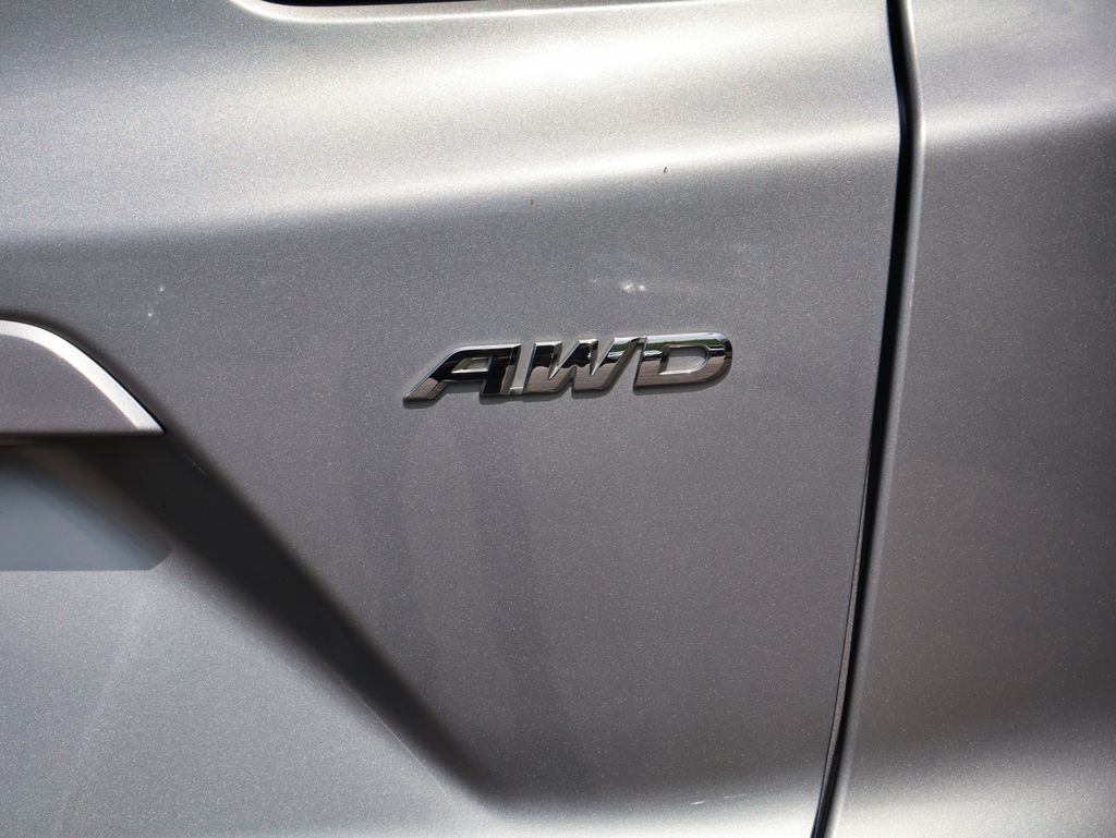 2020 Honda CR-V EX - Photo 60