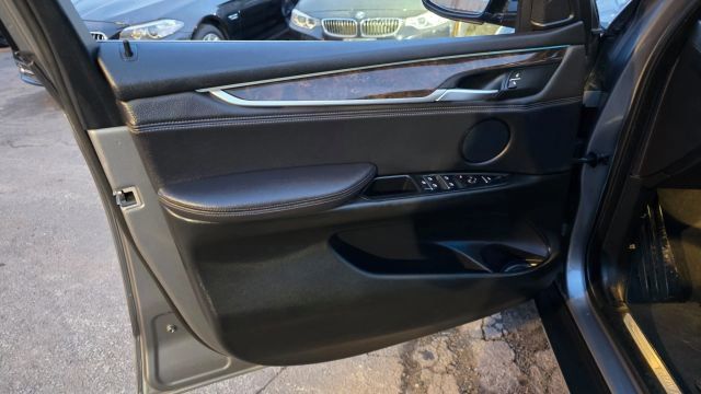 2018 BMW X5 sDrive35i - Photo 28