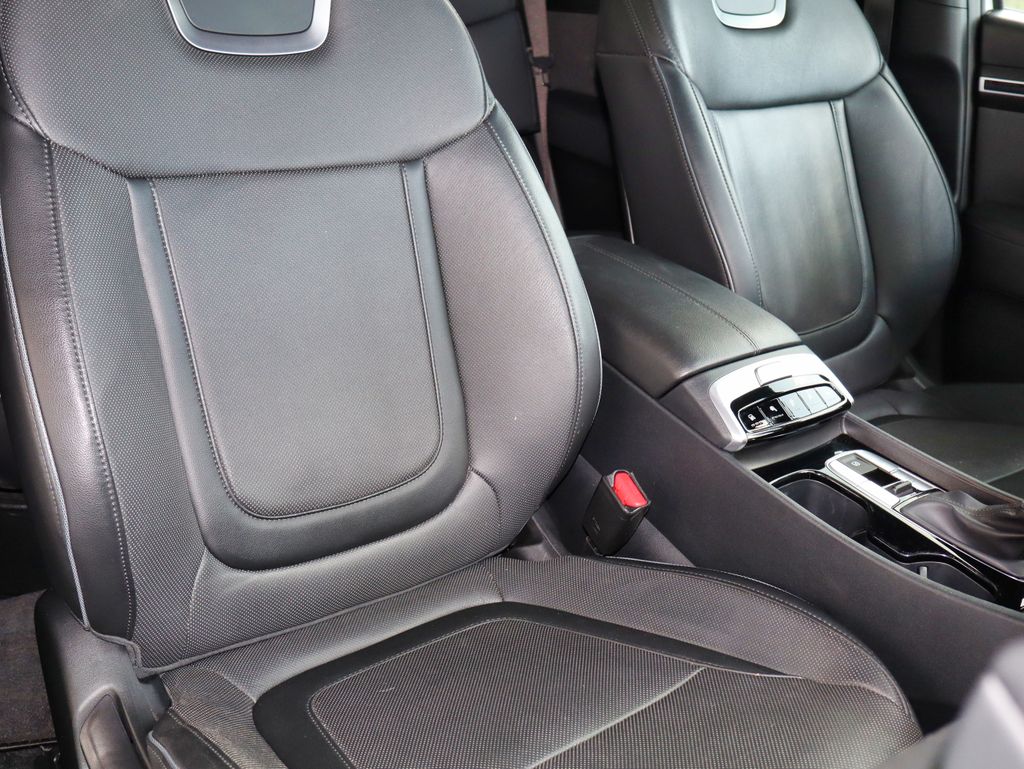 2024 Hyundai Santa Cruz Limited - Photo 35