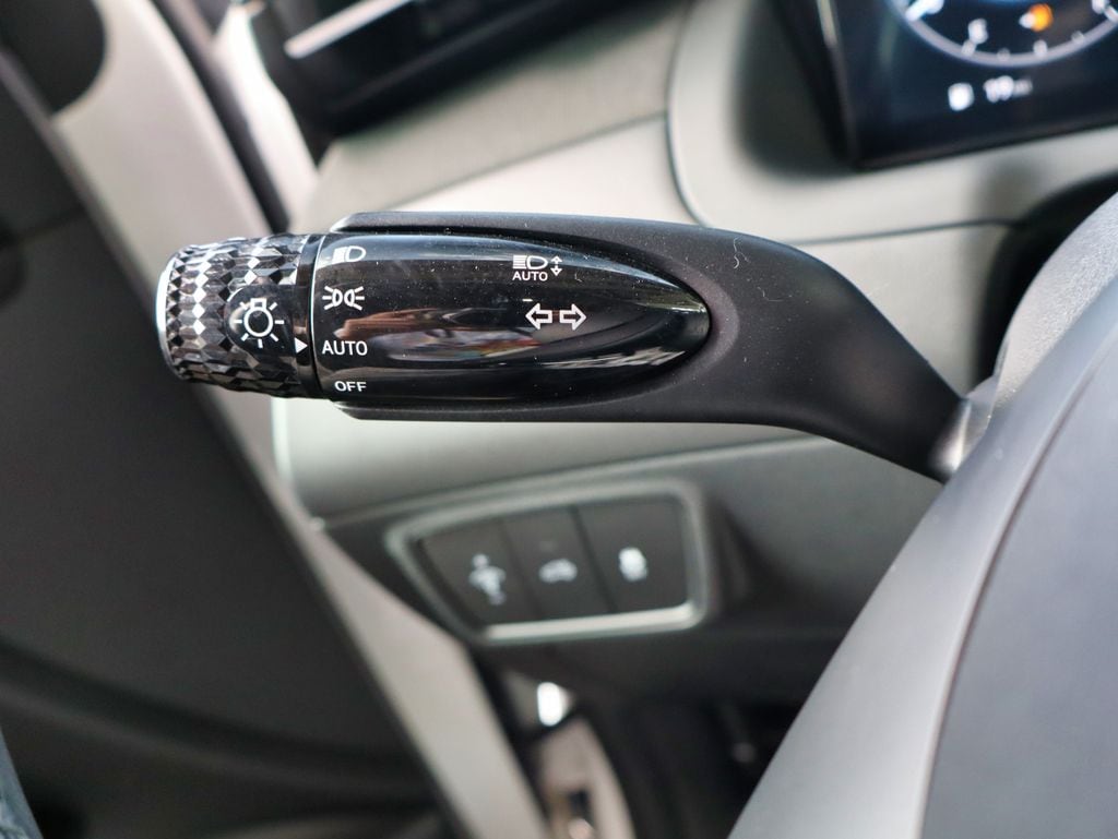 2024 Hyundai Santa Cruz Limited - Photo 25