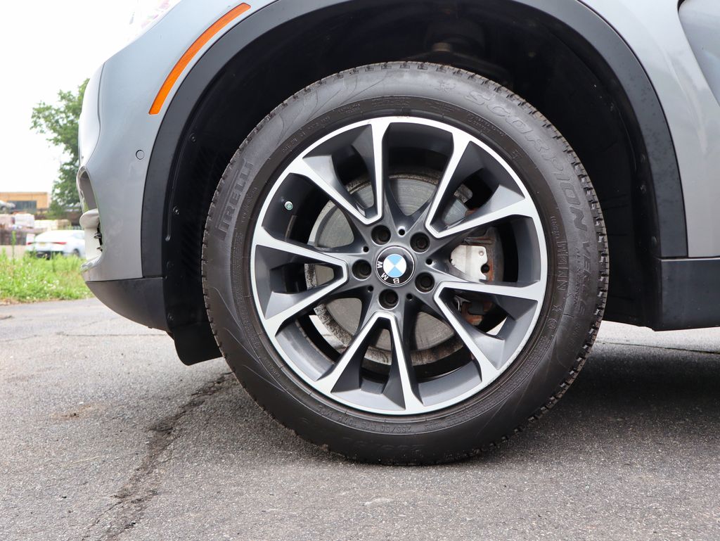2018 BMW X5 sDrive35i - Photo 69
