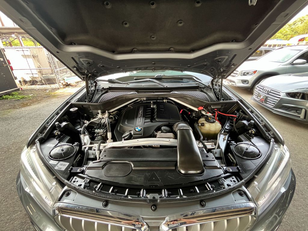 2018 BMW X5 sDrive35i - Photo 65
