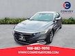  Honda Accord Hybrid