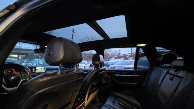 2018 BMW X5 sDrive35i - Photo 32