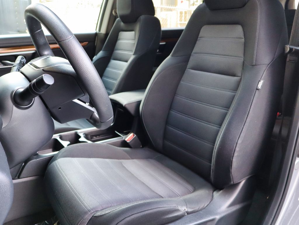 2020 Honda CR-V EX - Photo 23