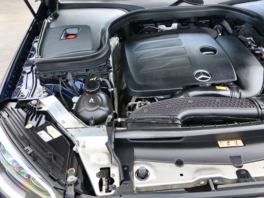 2022 Mercedes-Benz GLC GLC300 - Photo 65