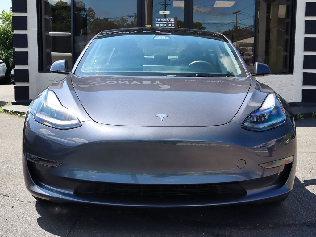 Used 2023 Tesla Model 3 Long Range Sedan