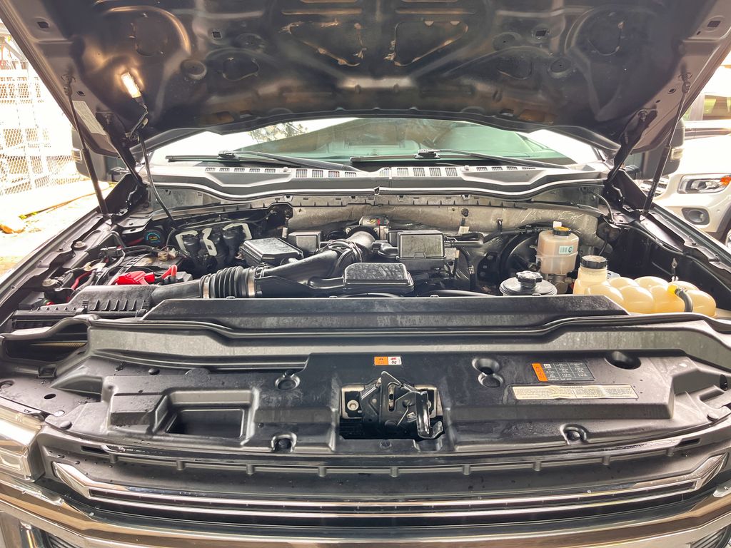 2020 Ford F-250 Super Duty XLT - Photo 51