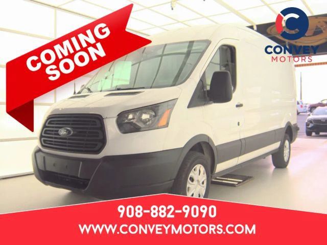 2015 Ford Transit Base