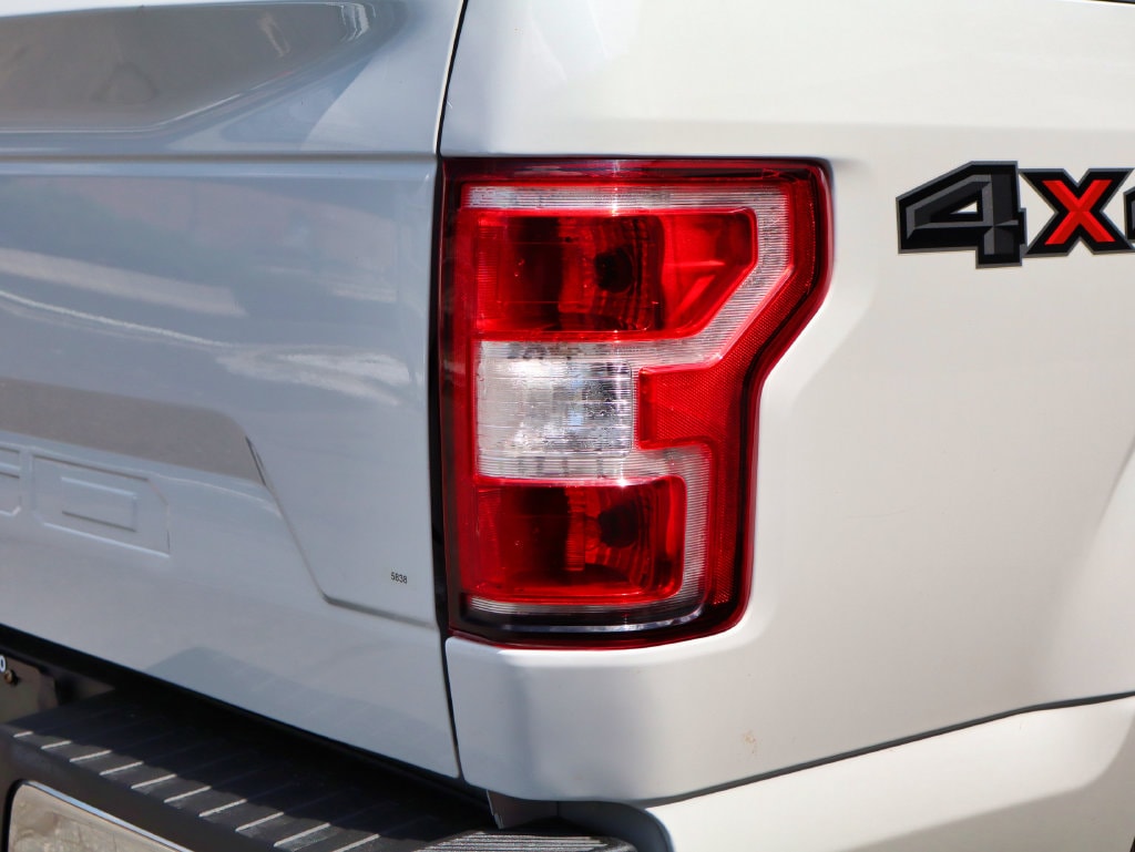 2019 Ford F-150 XLT - Photo 13
