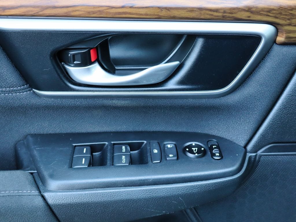 2020 Honda CR-V EX - Photo 46