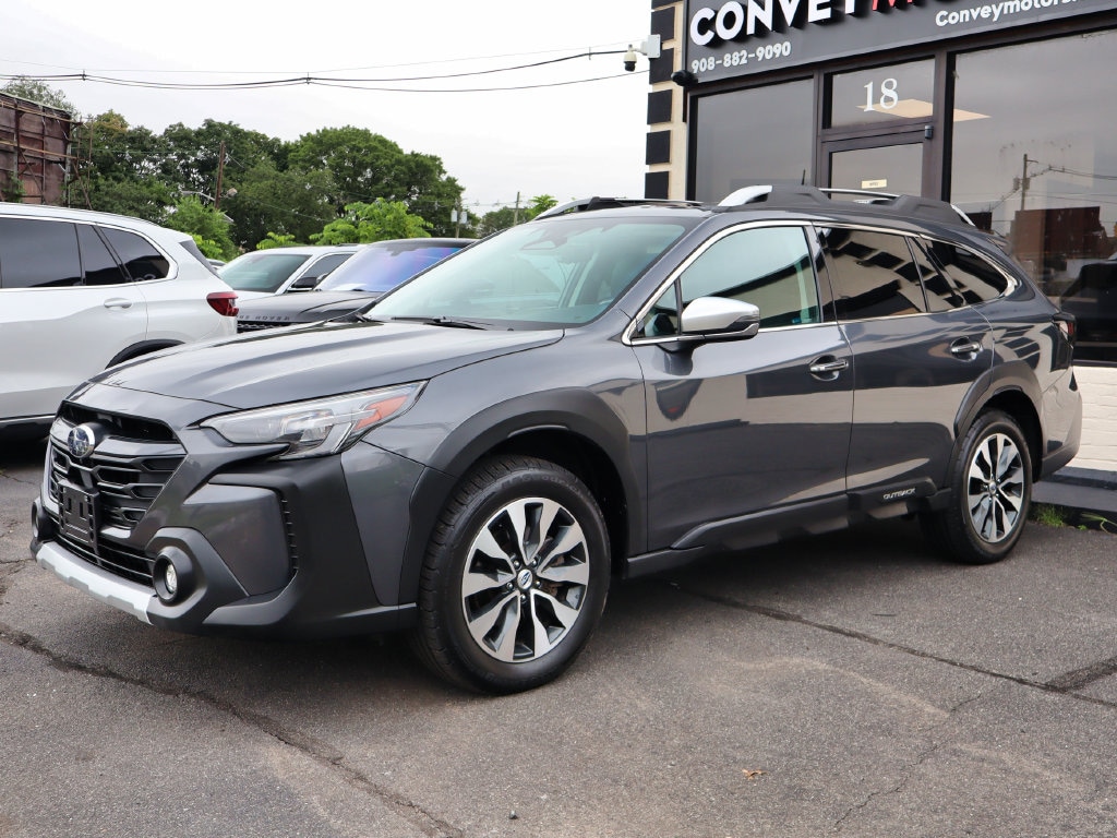 Used 2023 Subaru Outback Touring XT SUV