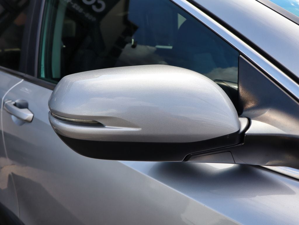 2020 Honda CR-V EX - Photo 14