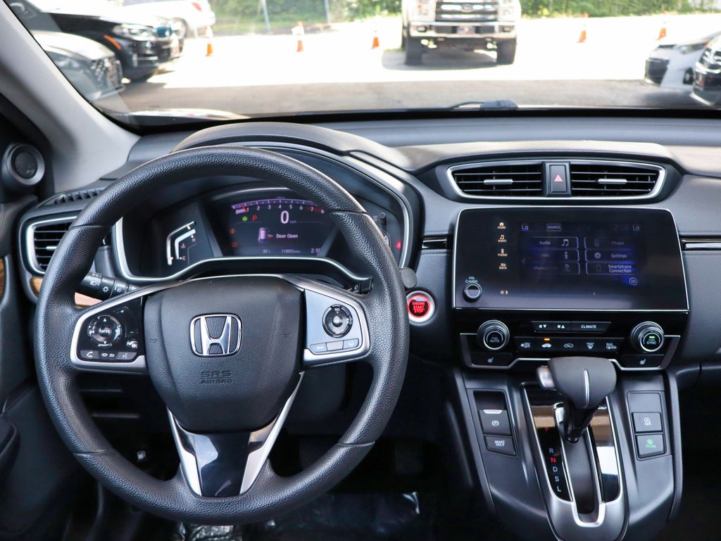 2020 Honda CR-V EX - Photo 19
