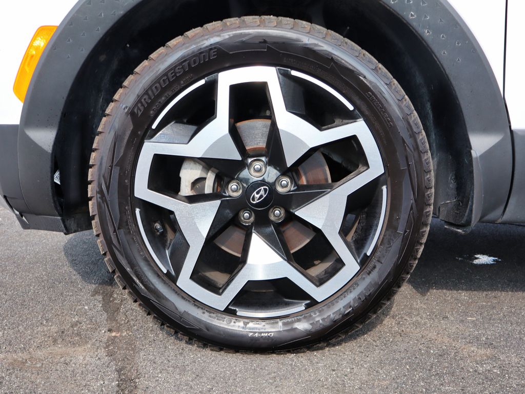 2024 Hyundai Santa Cruz Limited - Photo 64