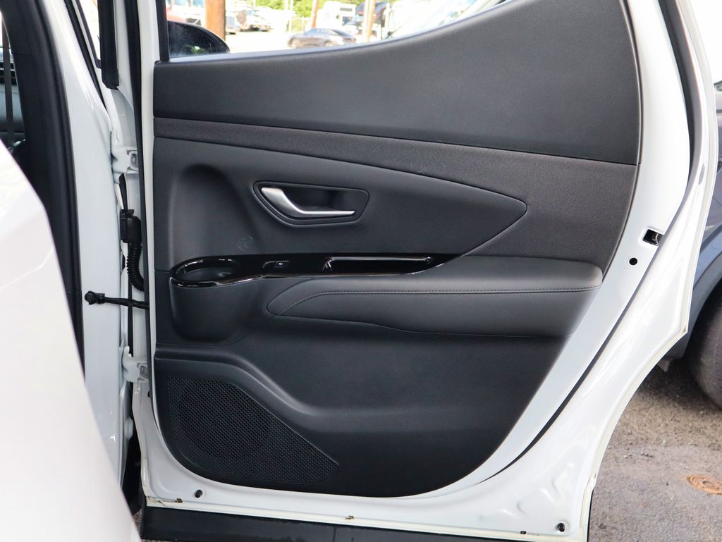 2024 Hyundai Santa Cruz Limited - Photo 54