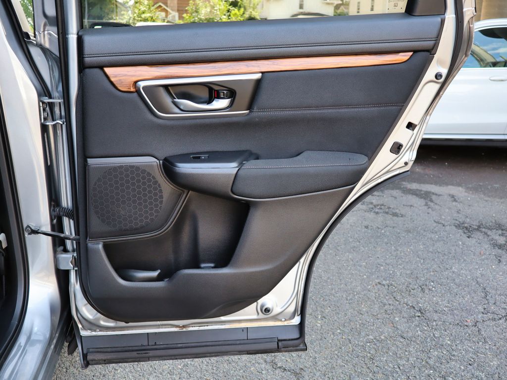 2020 Honda CR-V EX - Photo 52